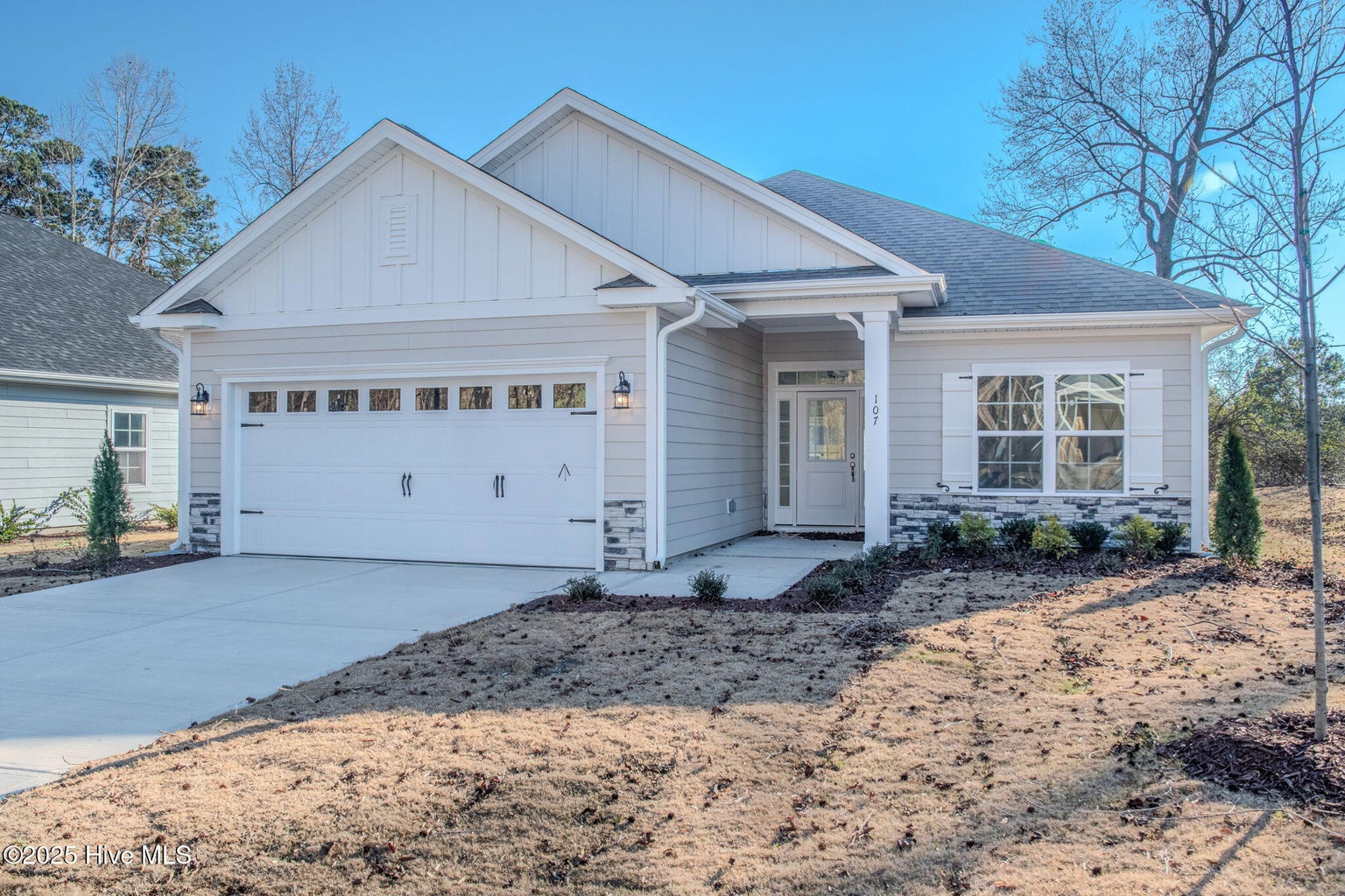 Move-In Ready Home