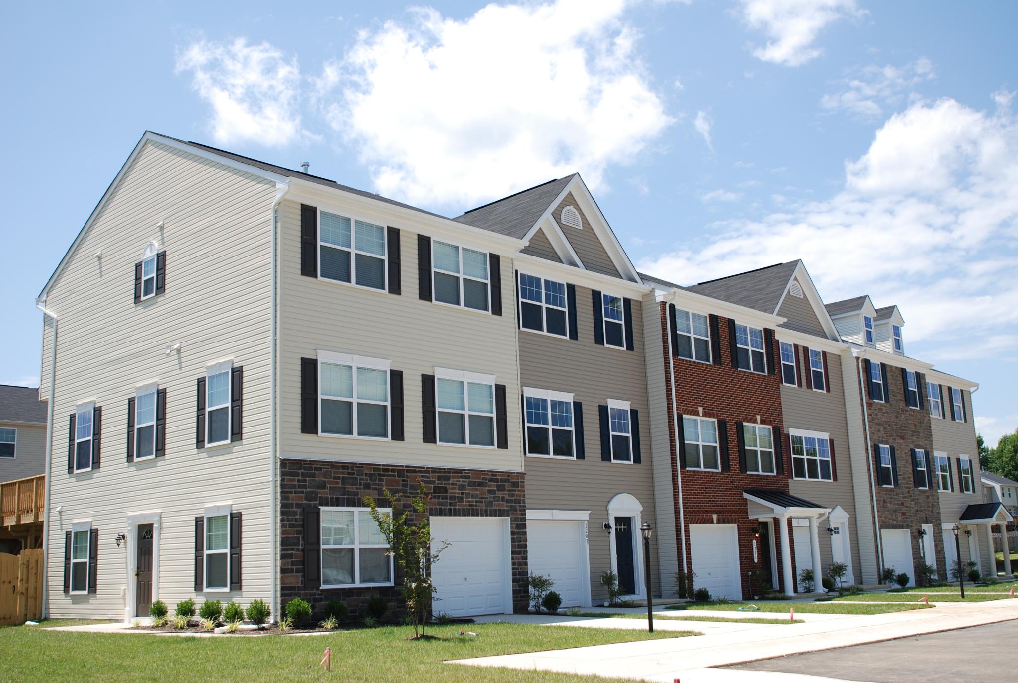 Mallard Landing Tricord Homes