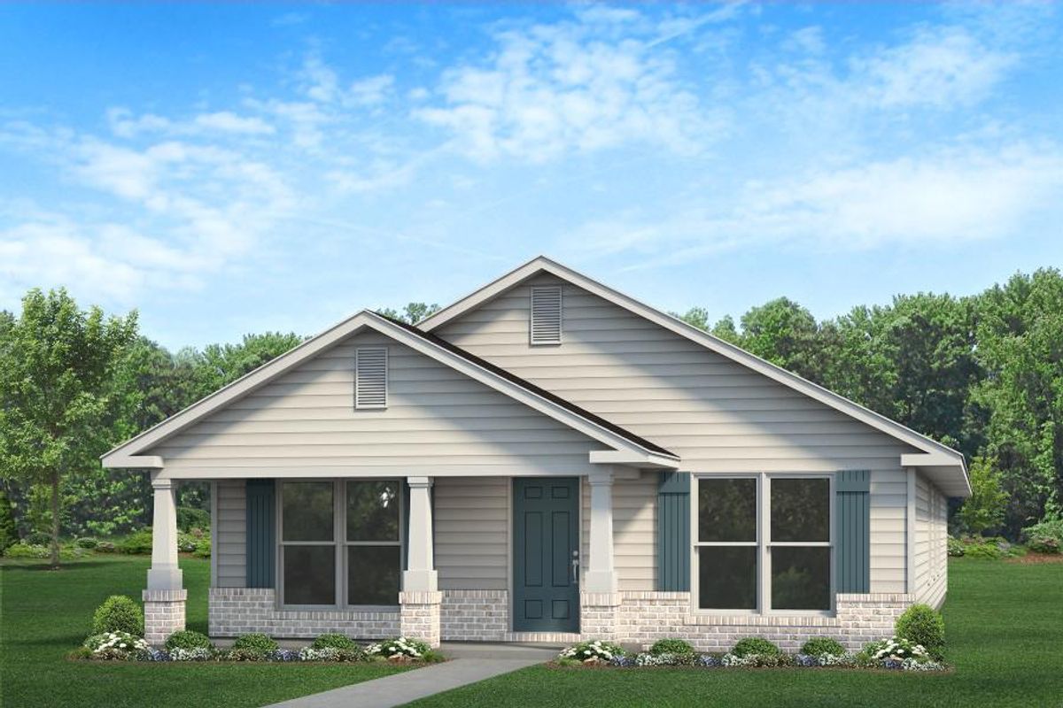 Move-In Ready Home