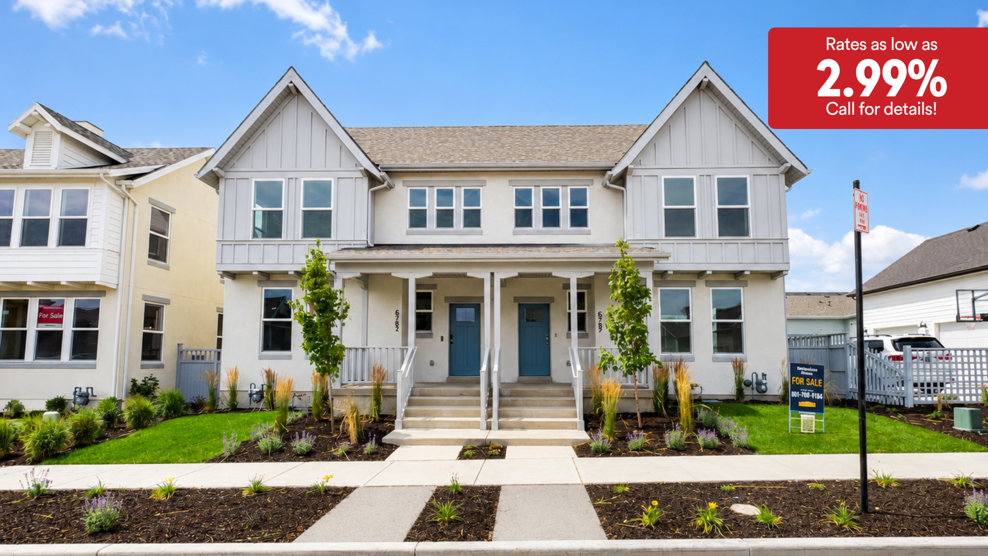 Destination Homes home at 6767 W Salt Marsh #458