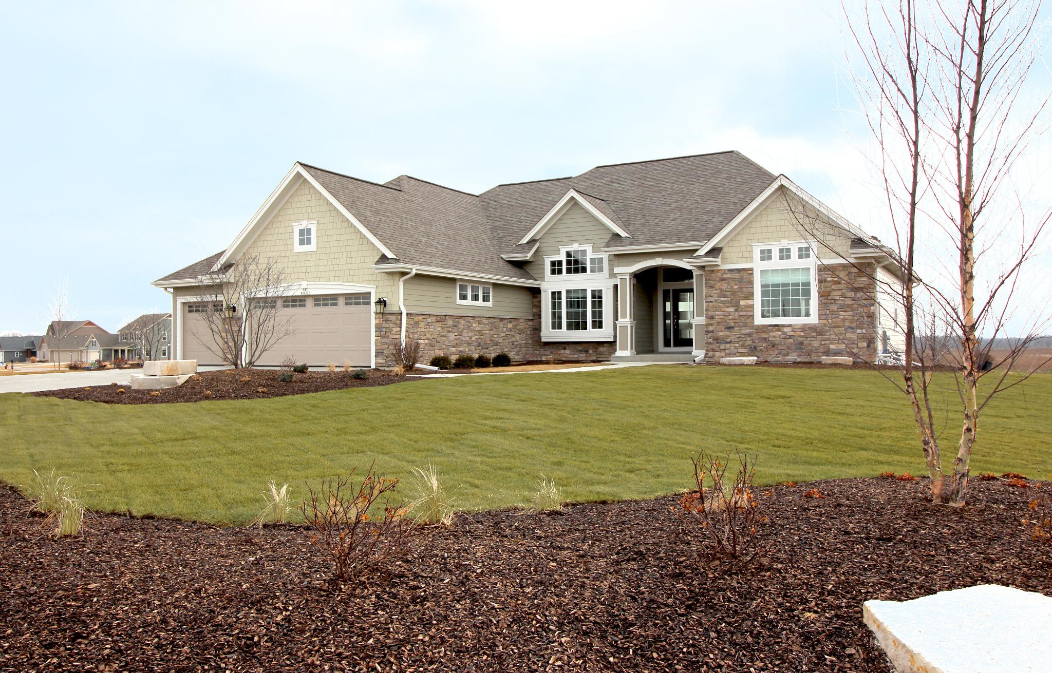 Photo Gallery | Korndoerfer Homes