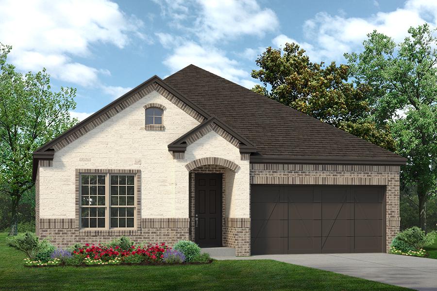 1002 Silver Sage Drive