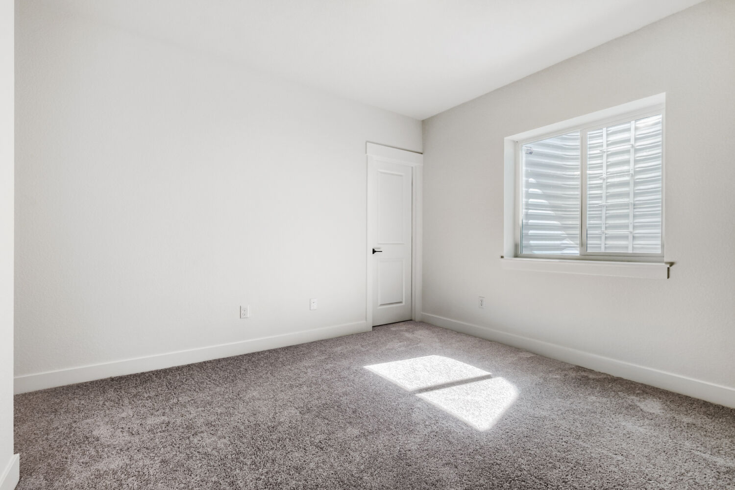 8777 San Diego - Bedroom. 4br New Home in Colorado Springs, CO
