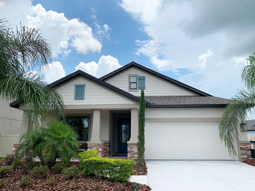FloraBlu Estates New Homes for Sale in Seffner, FL
