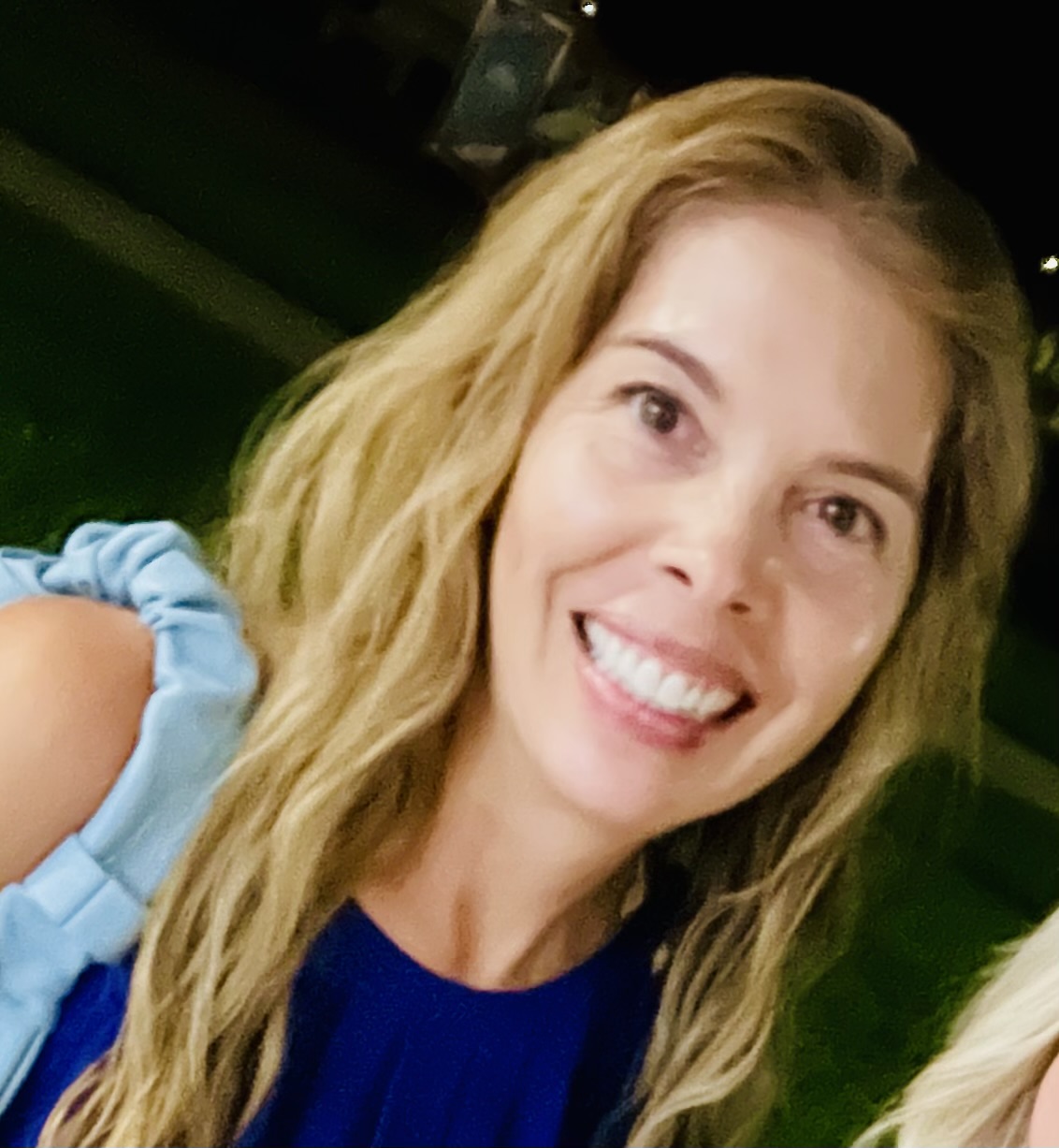Bobbie Johnson