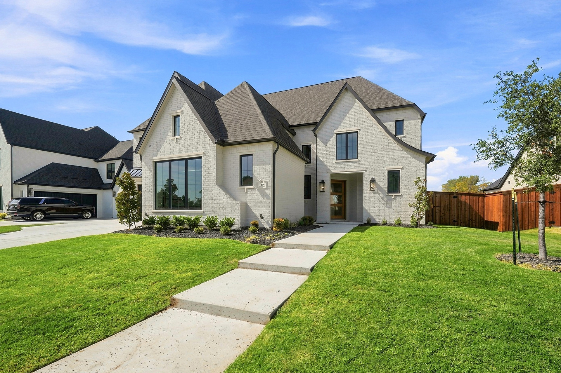 Bryan at 1005 Inwood Court, Celina, Texas: photo 3