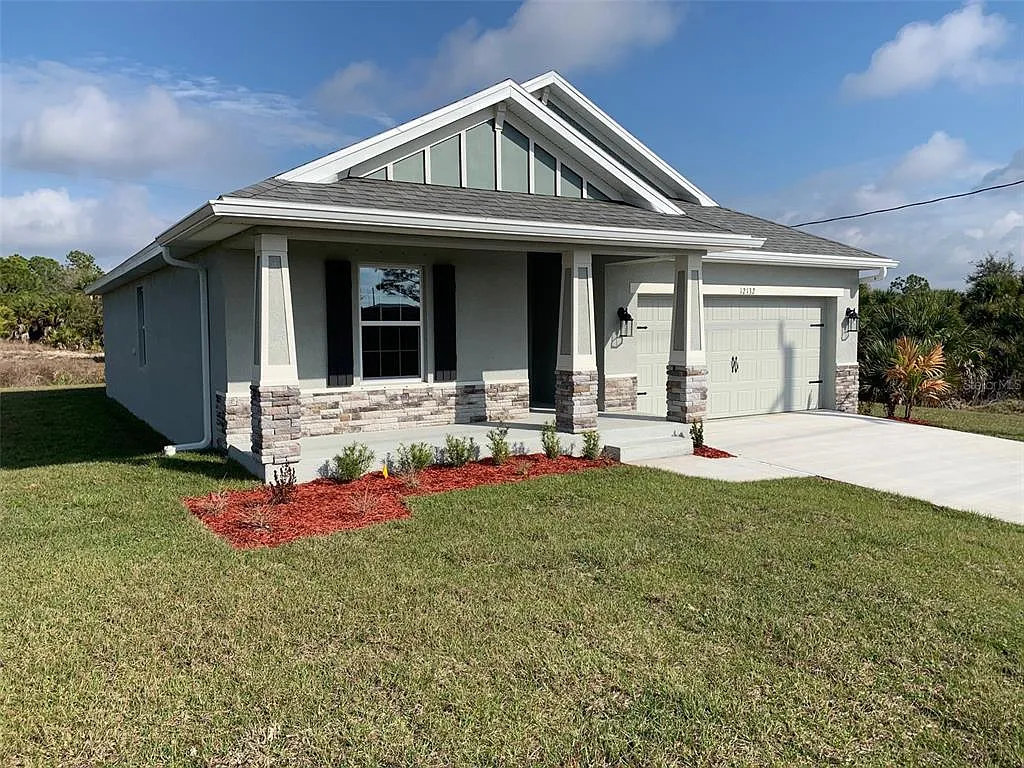 Move-In Ready Home