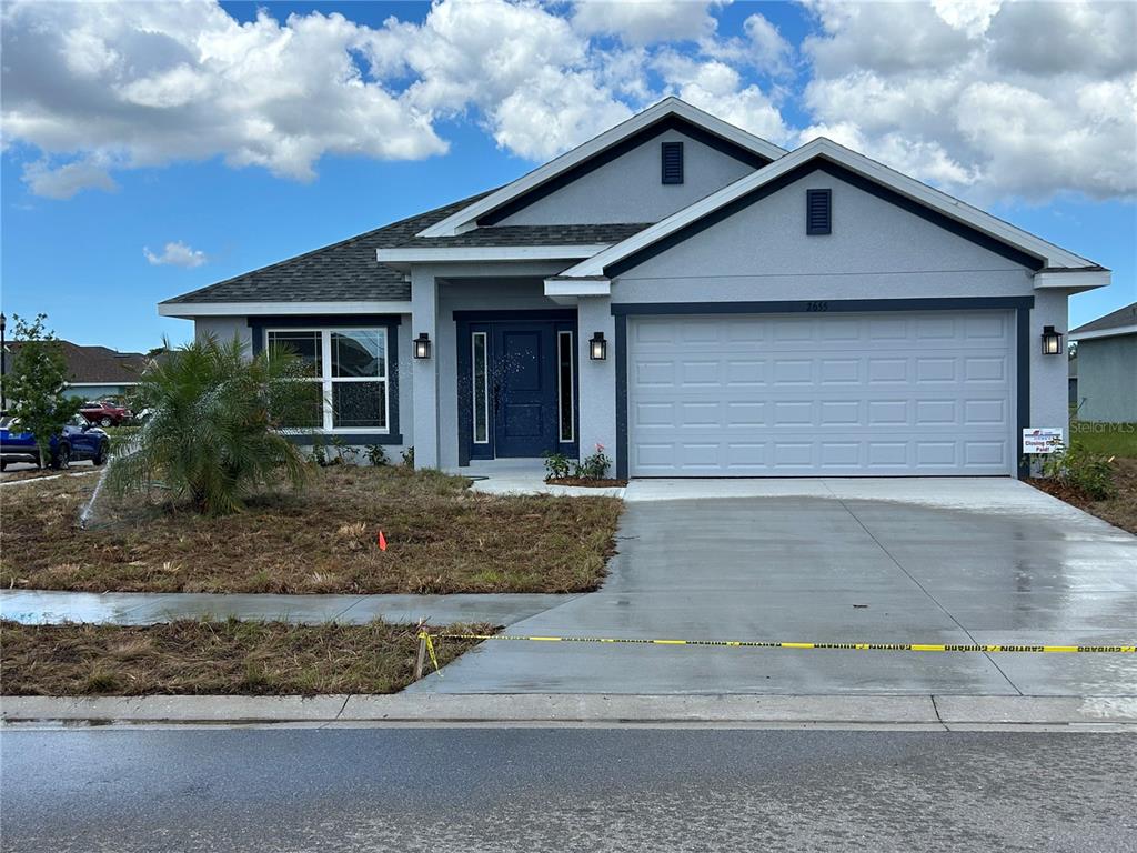 Move-In Ready Home