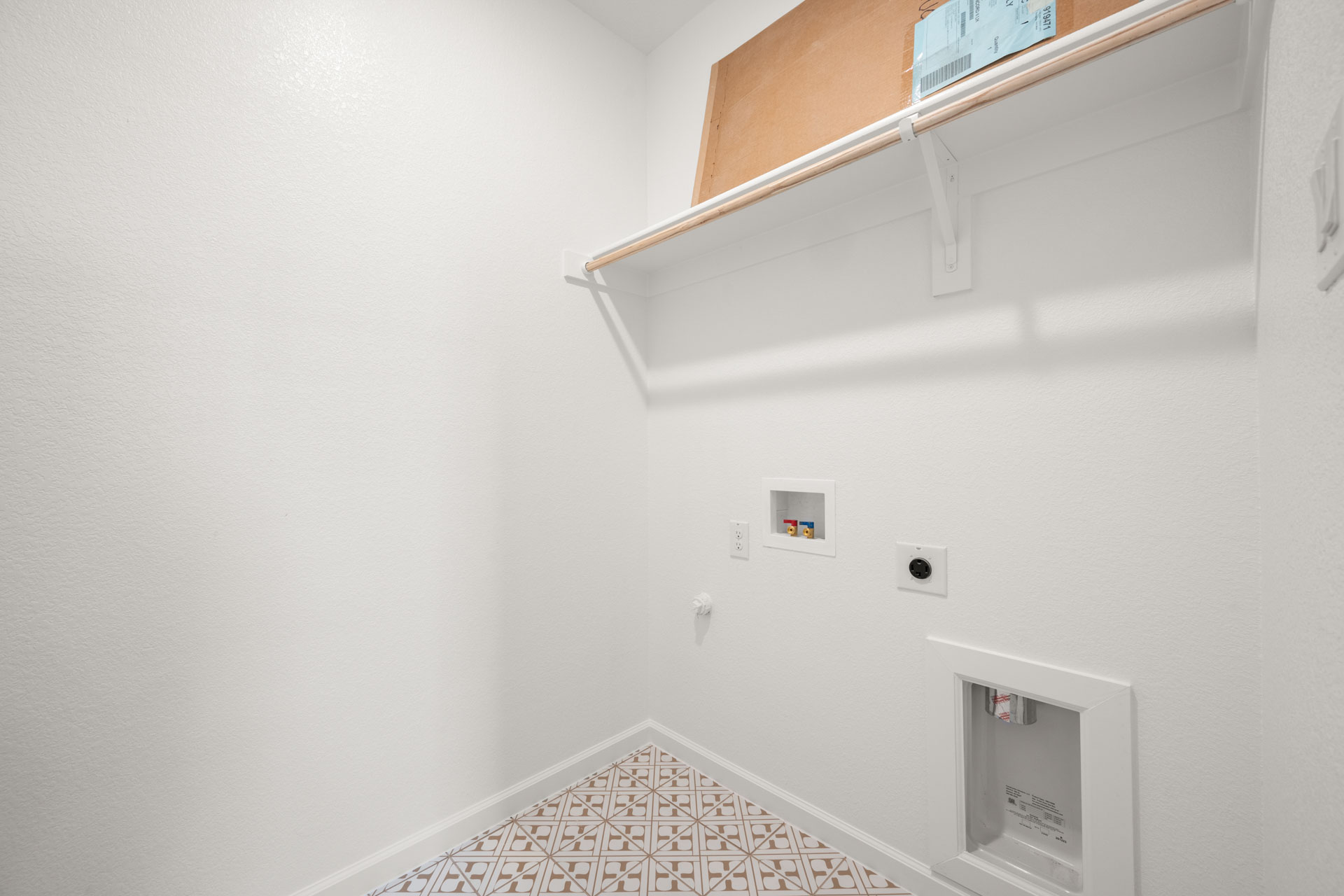 Concord ll Floorplan Photography