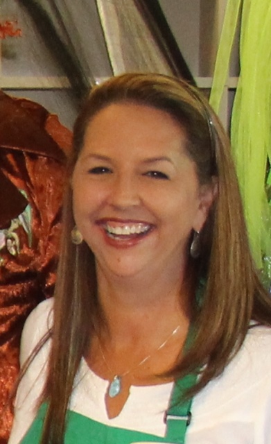 Kelly Hicks