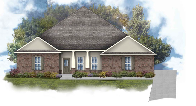 Move-In Ready Home