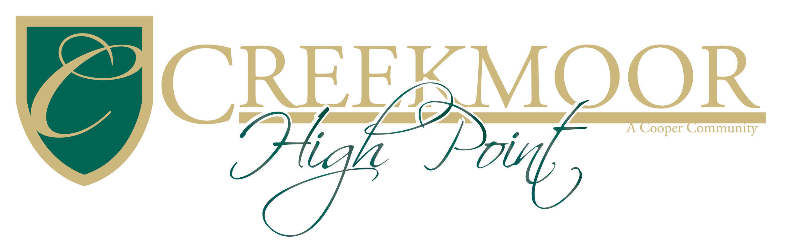 High Point at Creekmoor