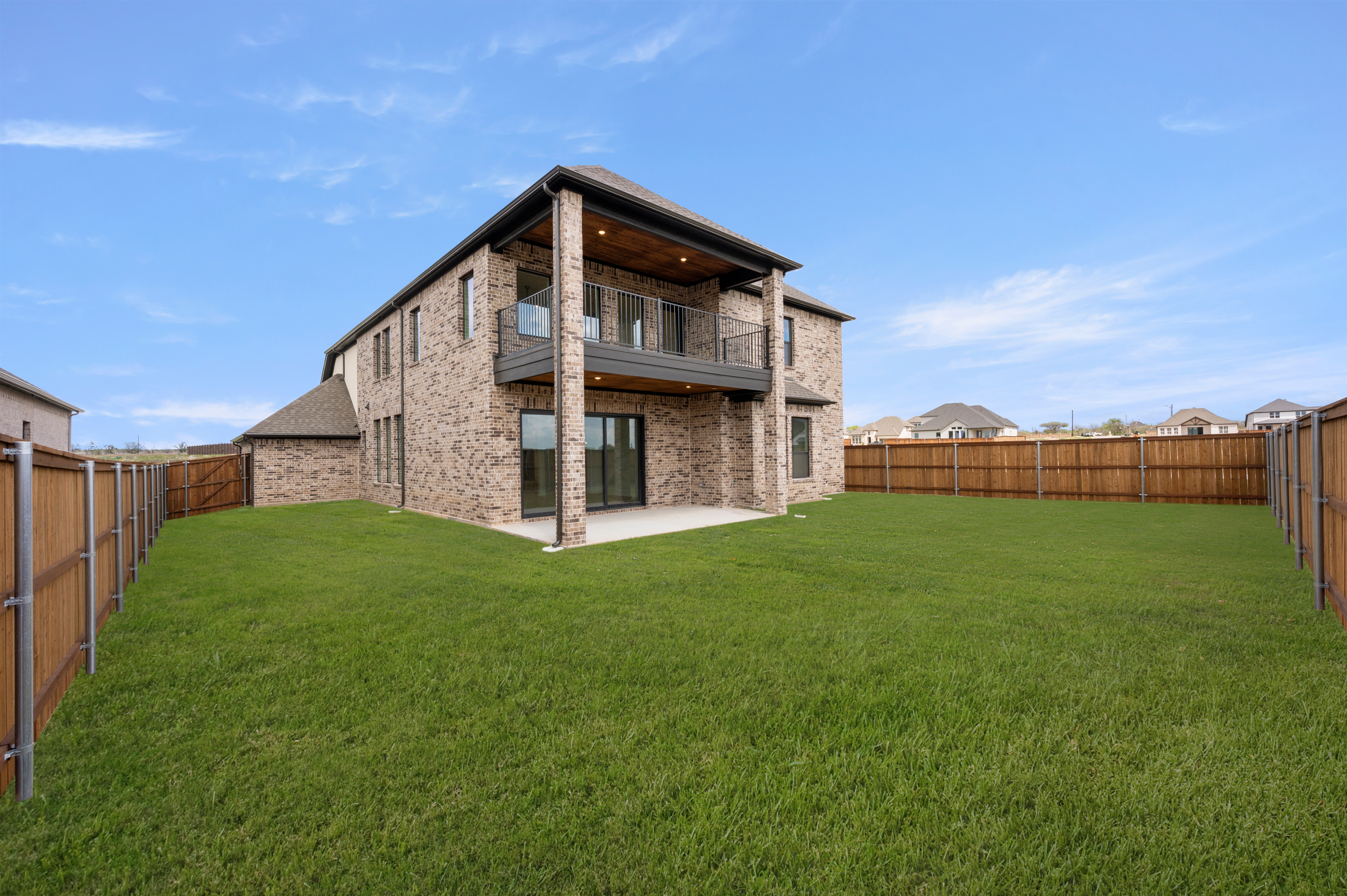 Trinity Estates
