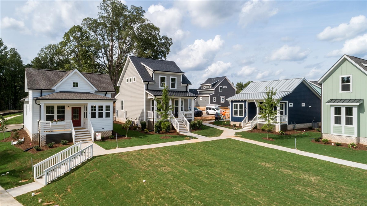 Best of 2020 10 and 9 Garman Homes