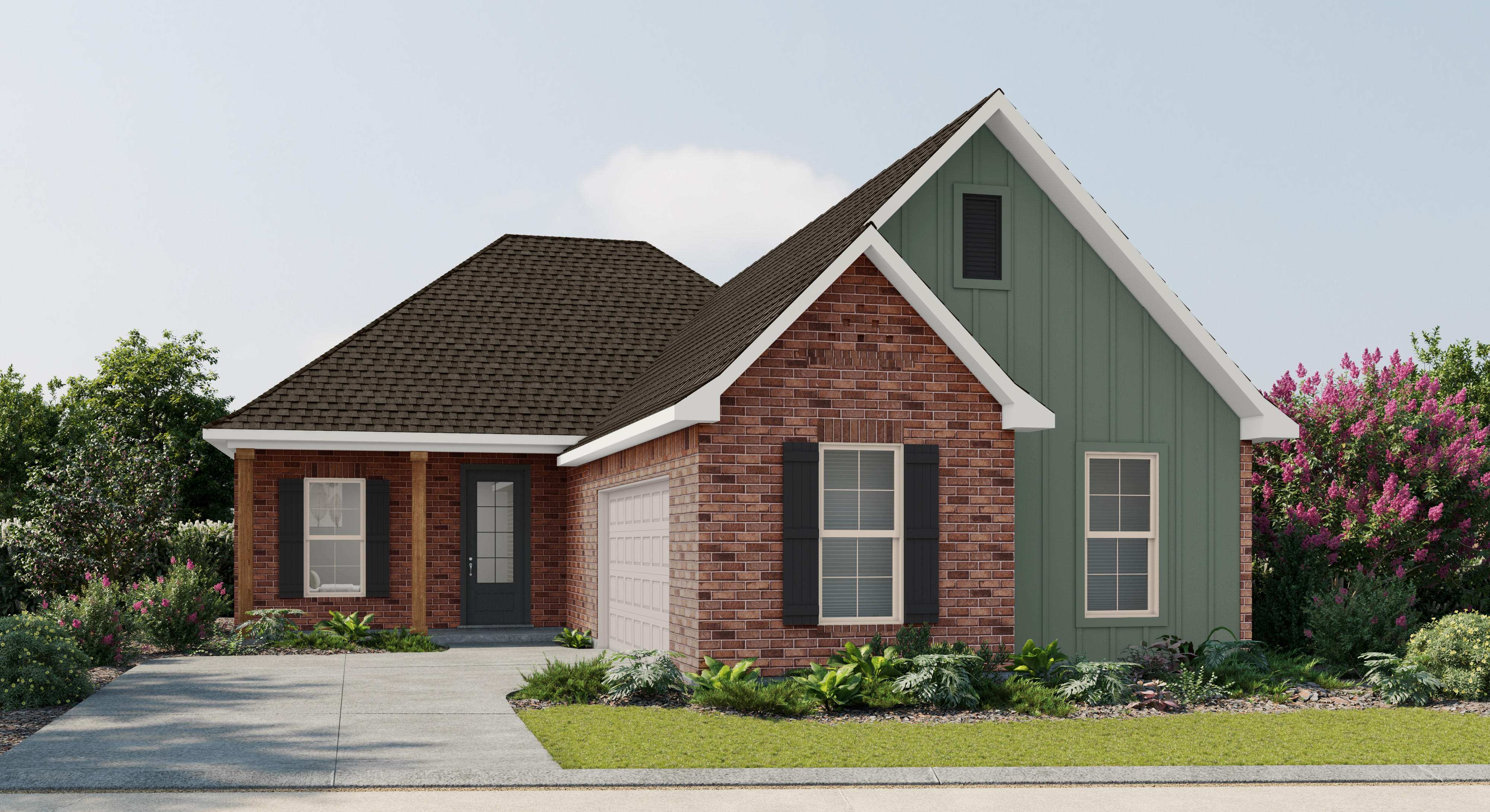 Move-In Ready Home