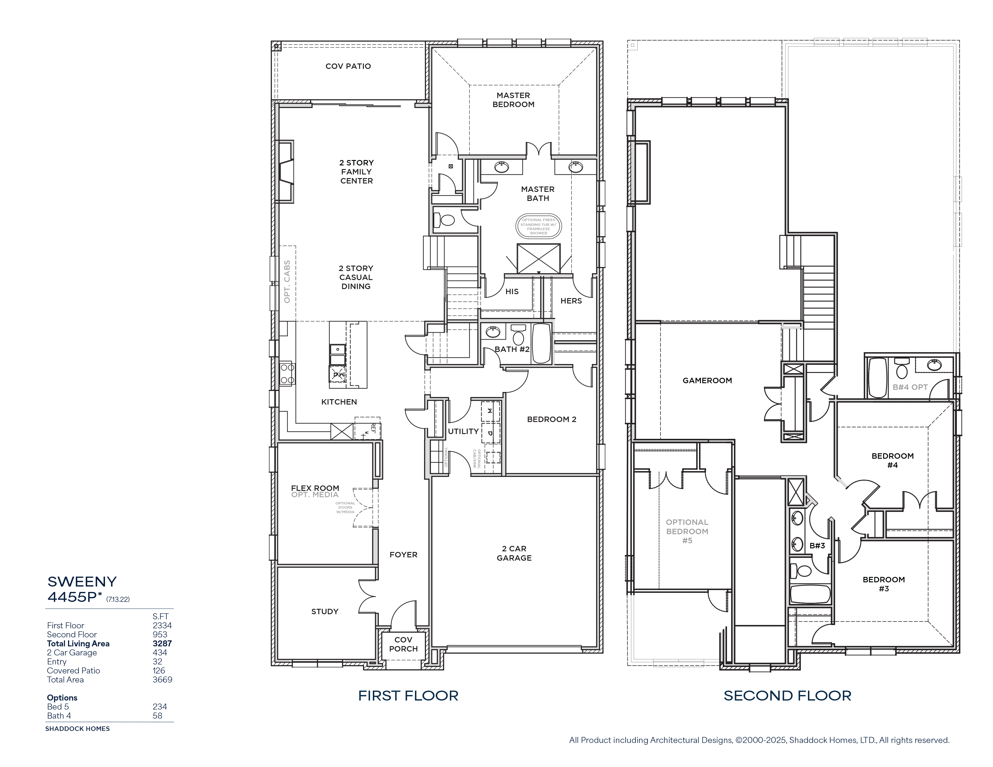 Move-In Ready Home