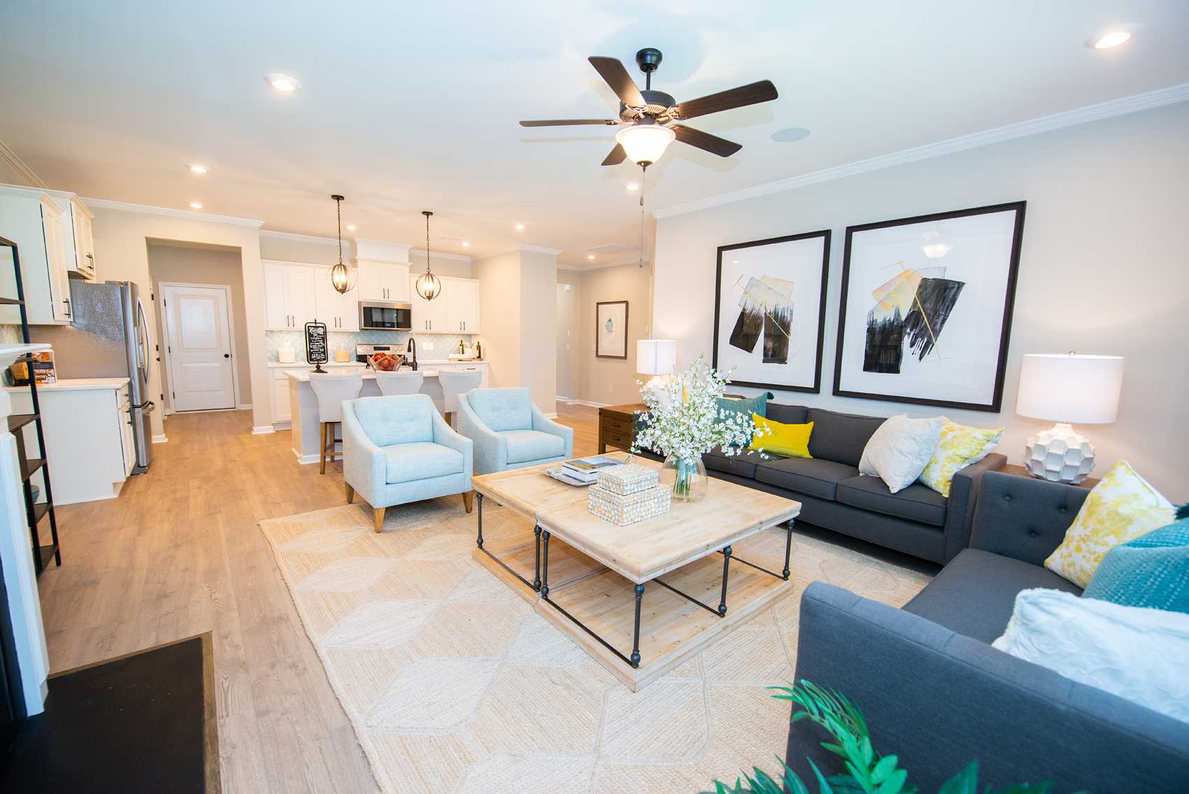 New Home Photo Gallery Terramor Homes