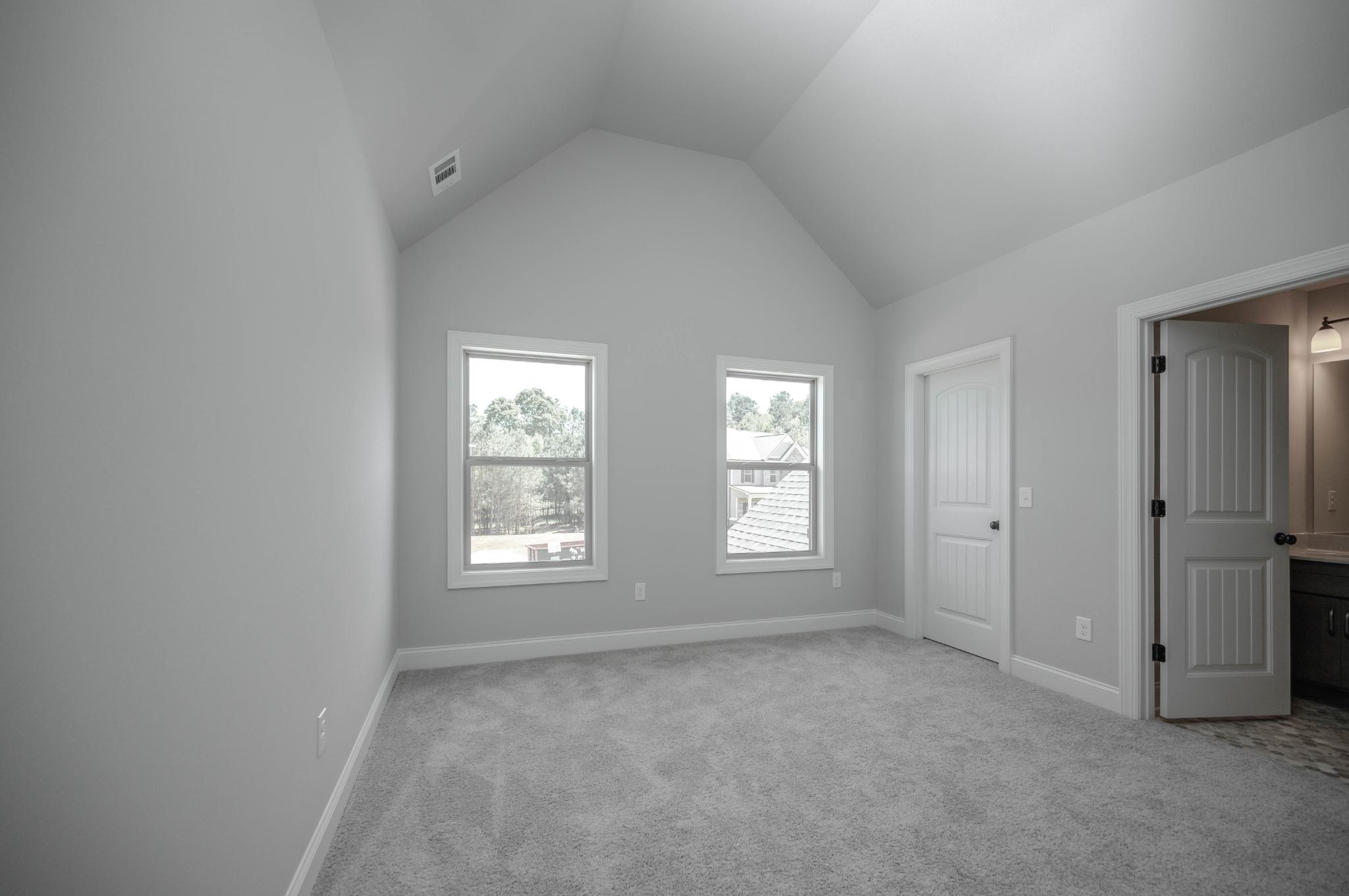 2349 Tomoka Drive New home in Bethlehem Reliant Homes