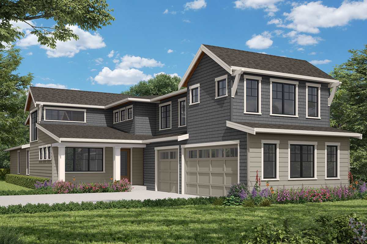 New Homes for Sale in Bellevue JayMarc Homes