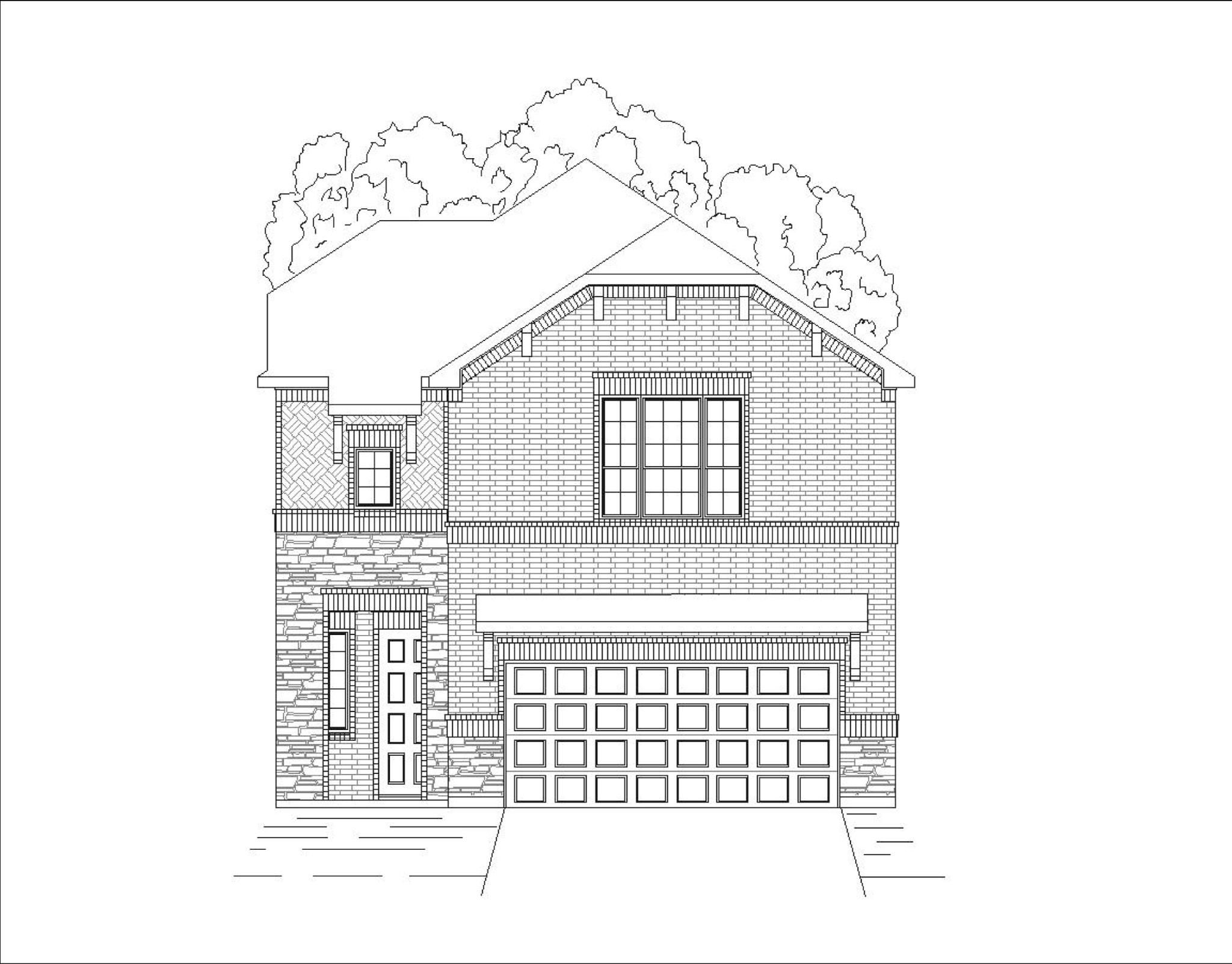 Gladewater with Elevation W