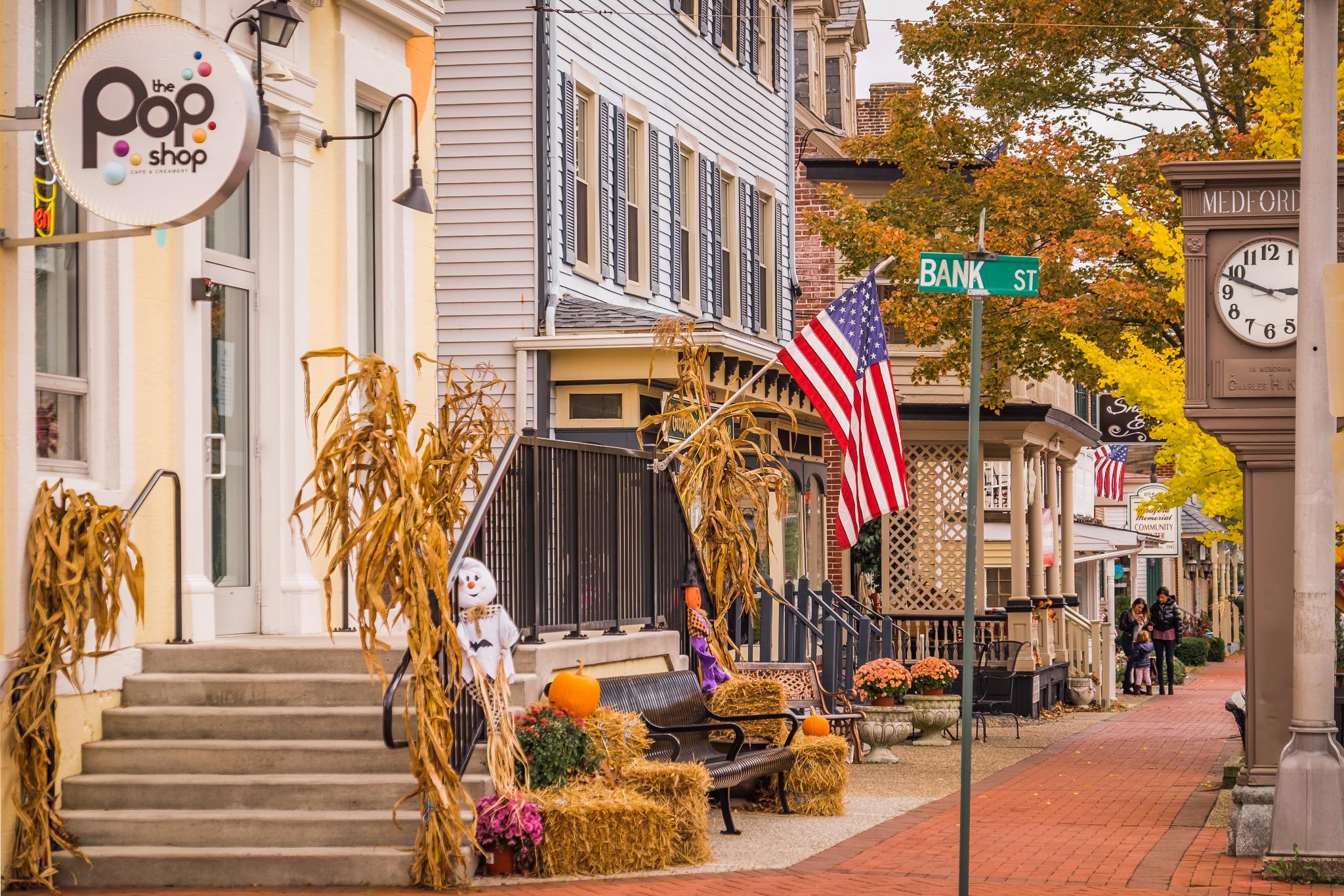 Stoningham at Medford Bob Meyer Communities