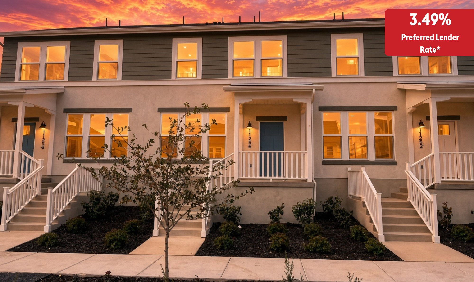 Destination Homes home at Destination Homes home in South Jordan