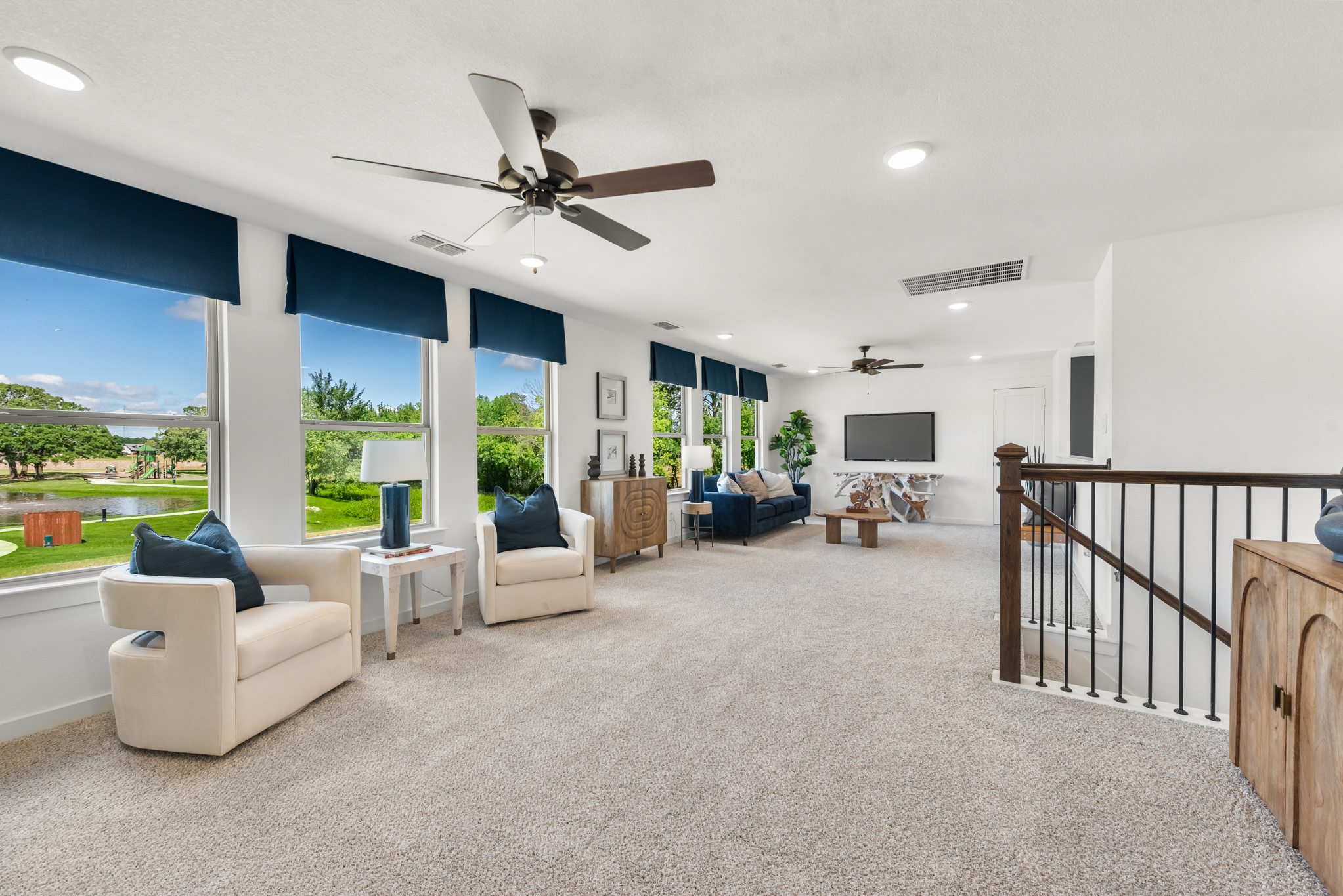 Keeneland Model Photos - Rayburn III