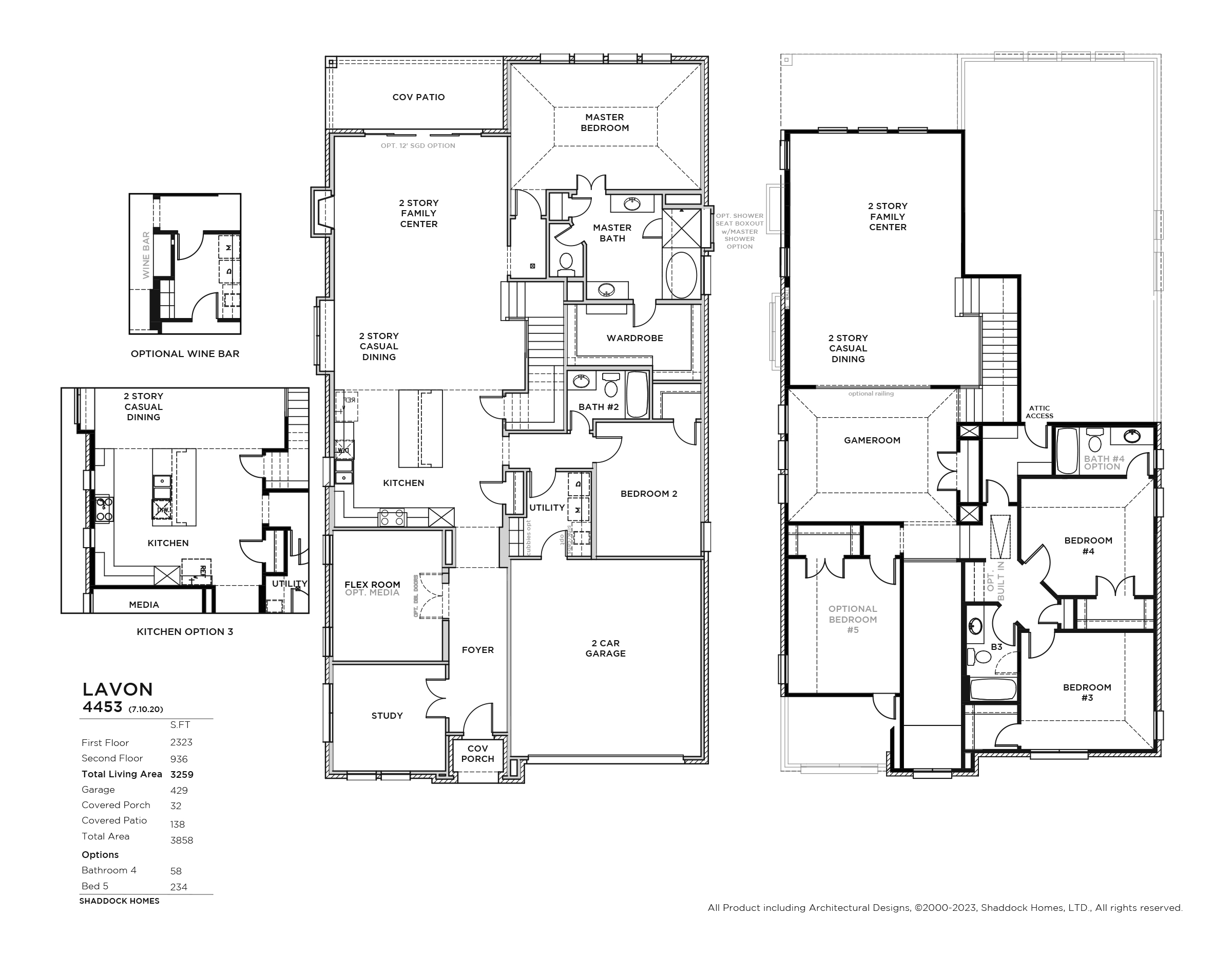 Move-In Ready Home