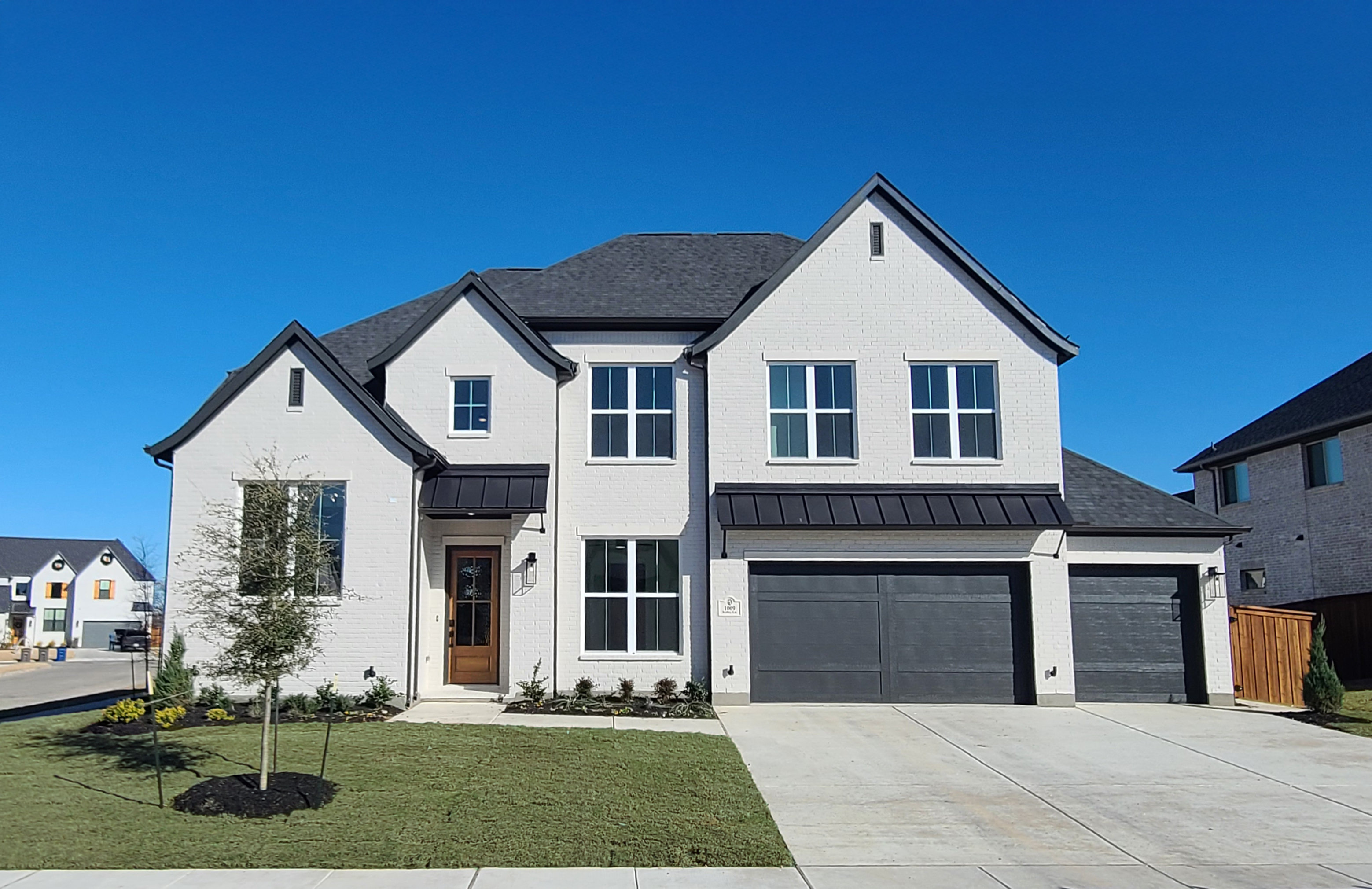 Lakeway at 1009 Kelley Lane, Celina, Texas: photo 1