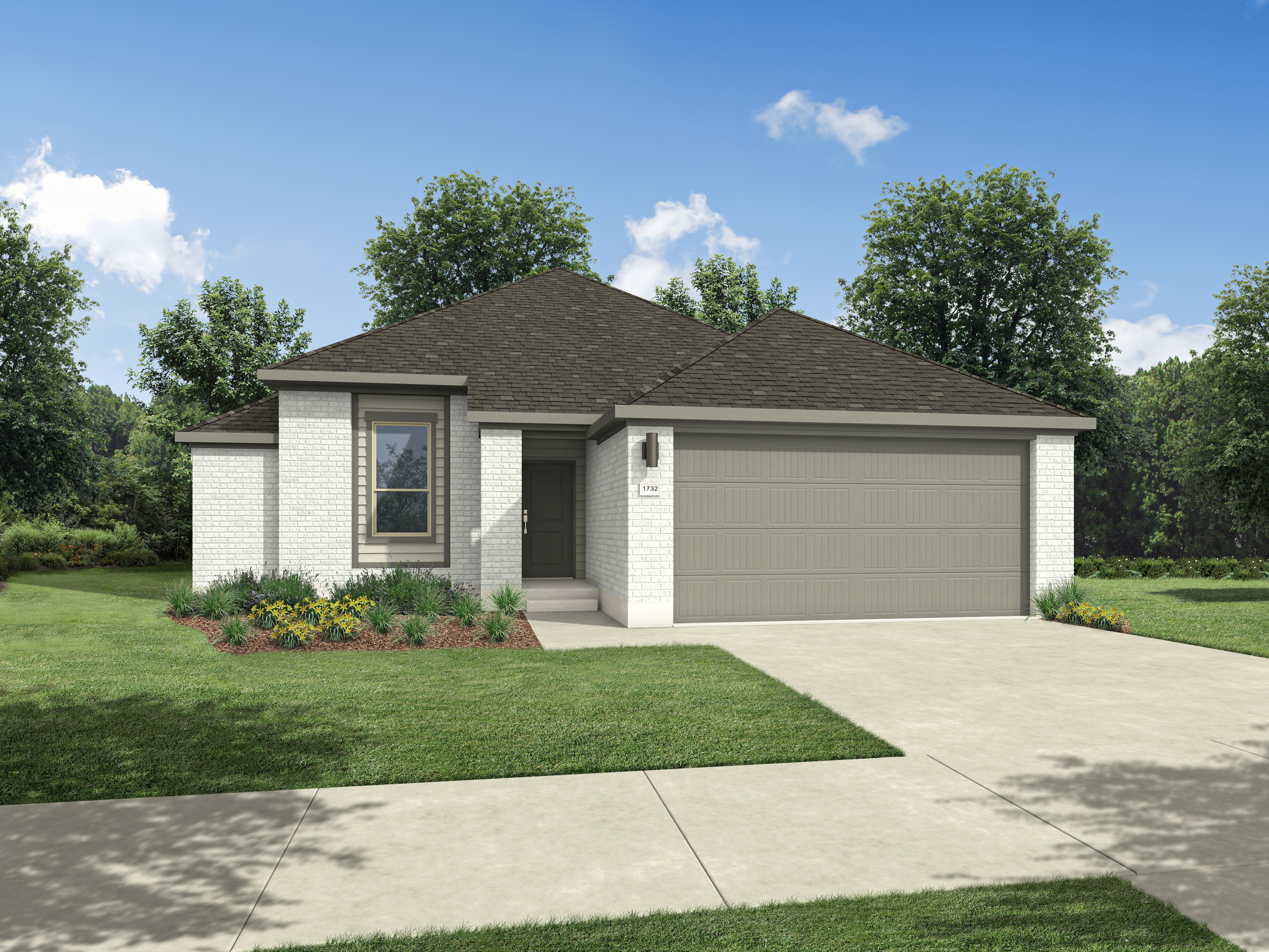 Harper at 4105 Fork Drive, Farmersville, Texas