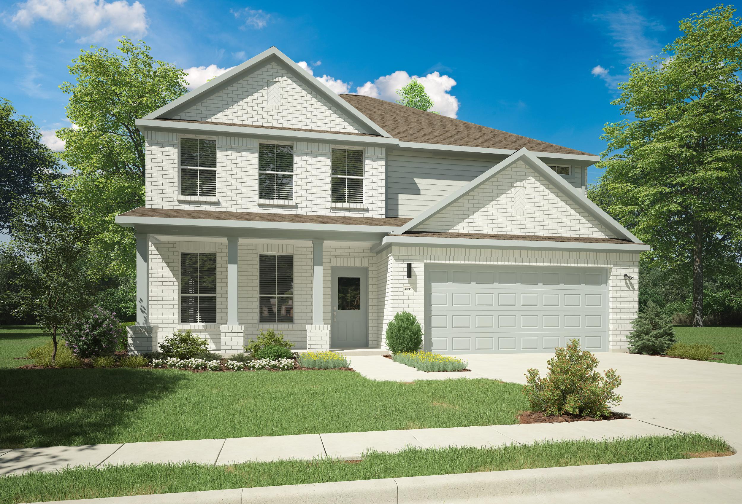 Wimbledon | Ventana at 10601 Blakely Creek Road, Fort Worth, Texas