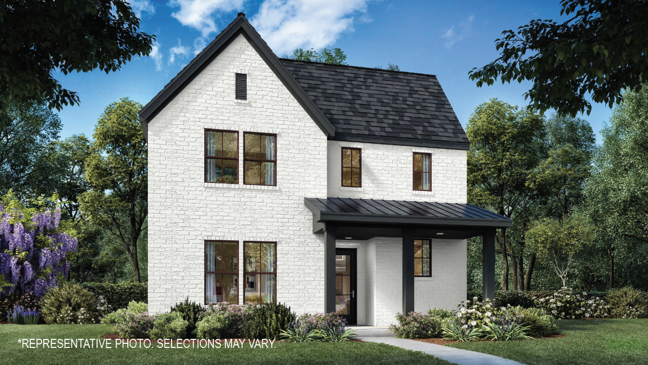 Move-In Ready Home