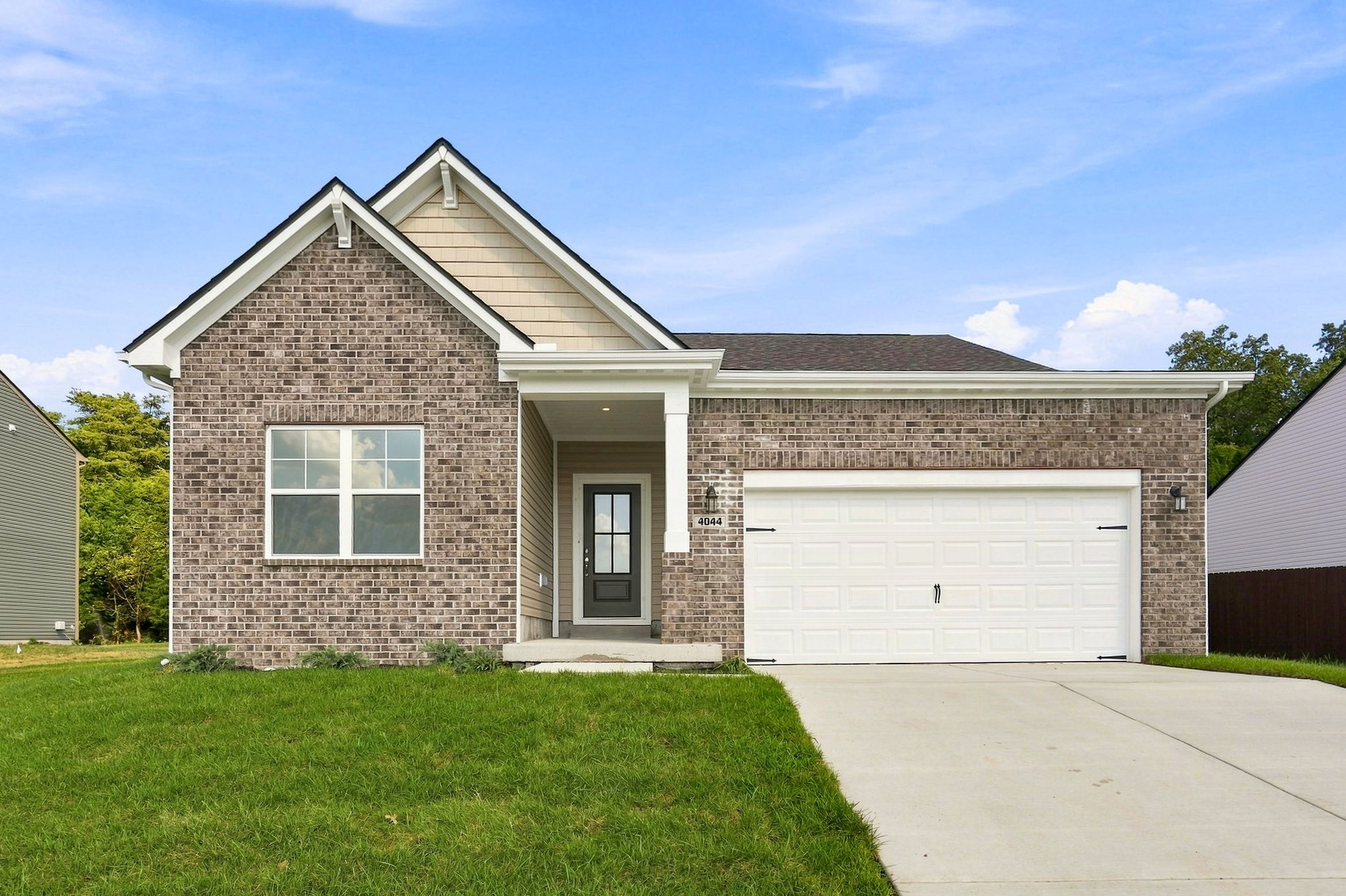 4044 Oakstone Drive