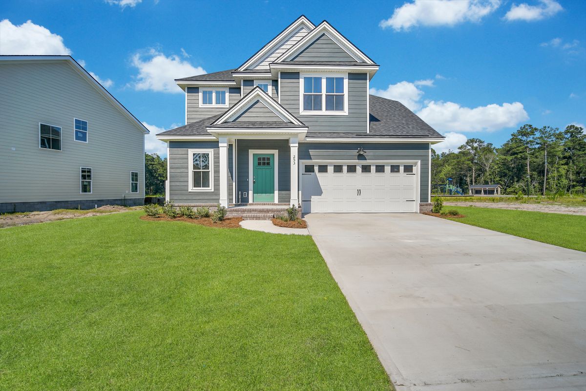 What Makes Mortgage Rates Change?