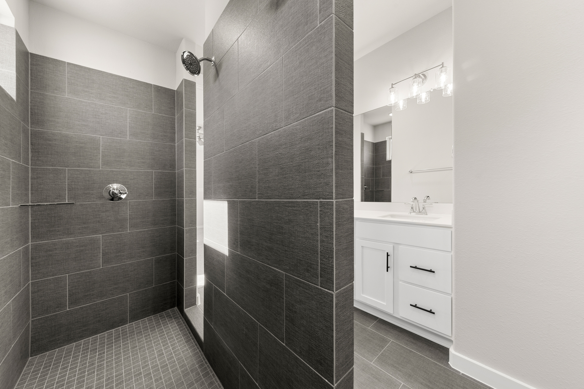 Hemmingway Floorplan Representative Photography