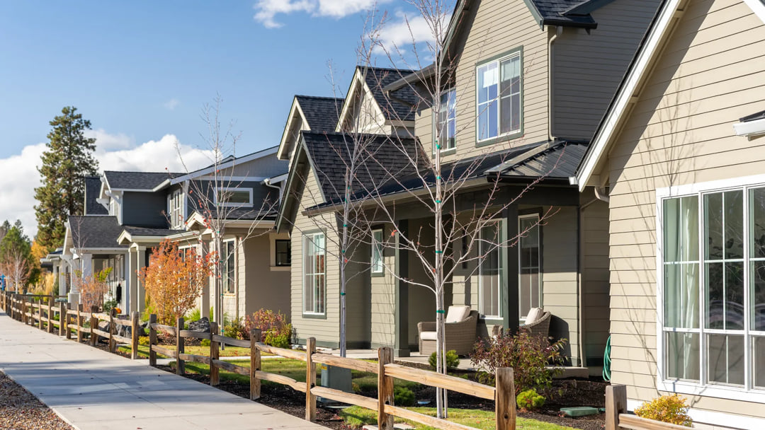 Comparing Neighborhoods: What Matters Most to Your Family?