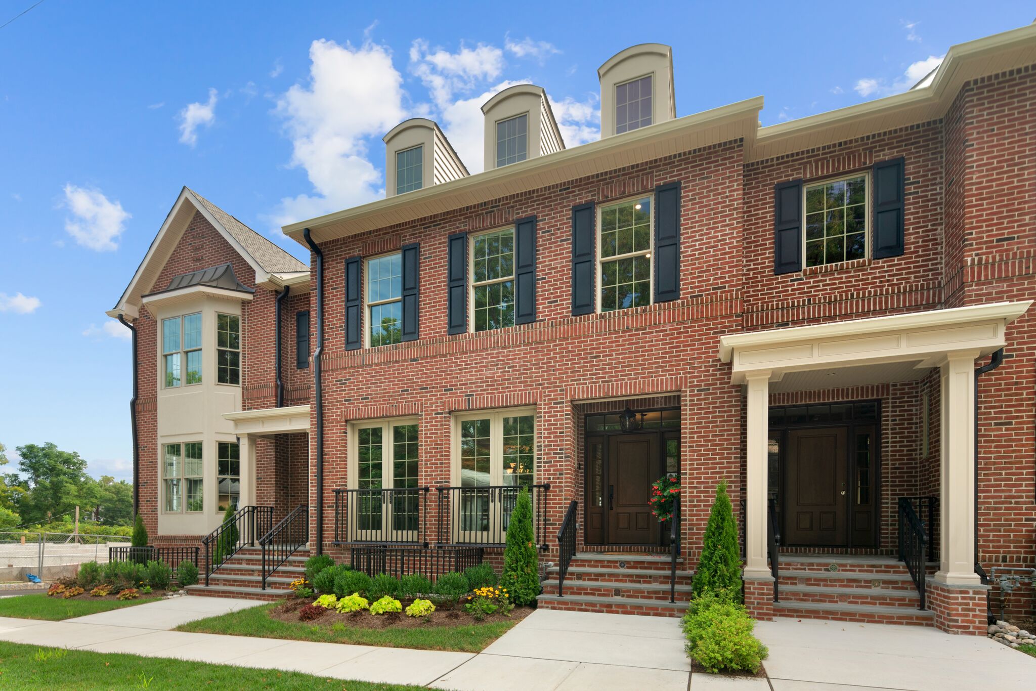 Ashland Walk in Doylestown, PA County Builders Inc.