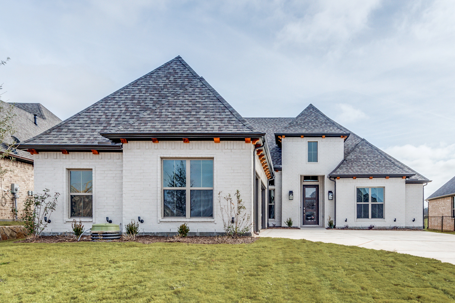 Photo Gallery Our Country Homes