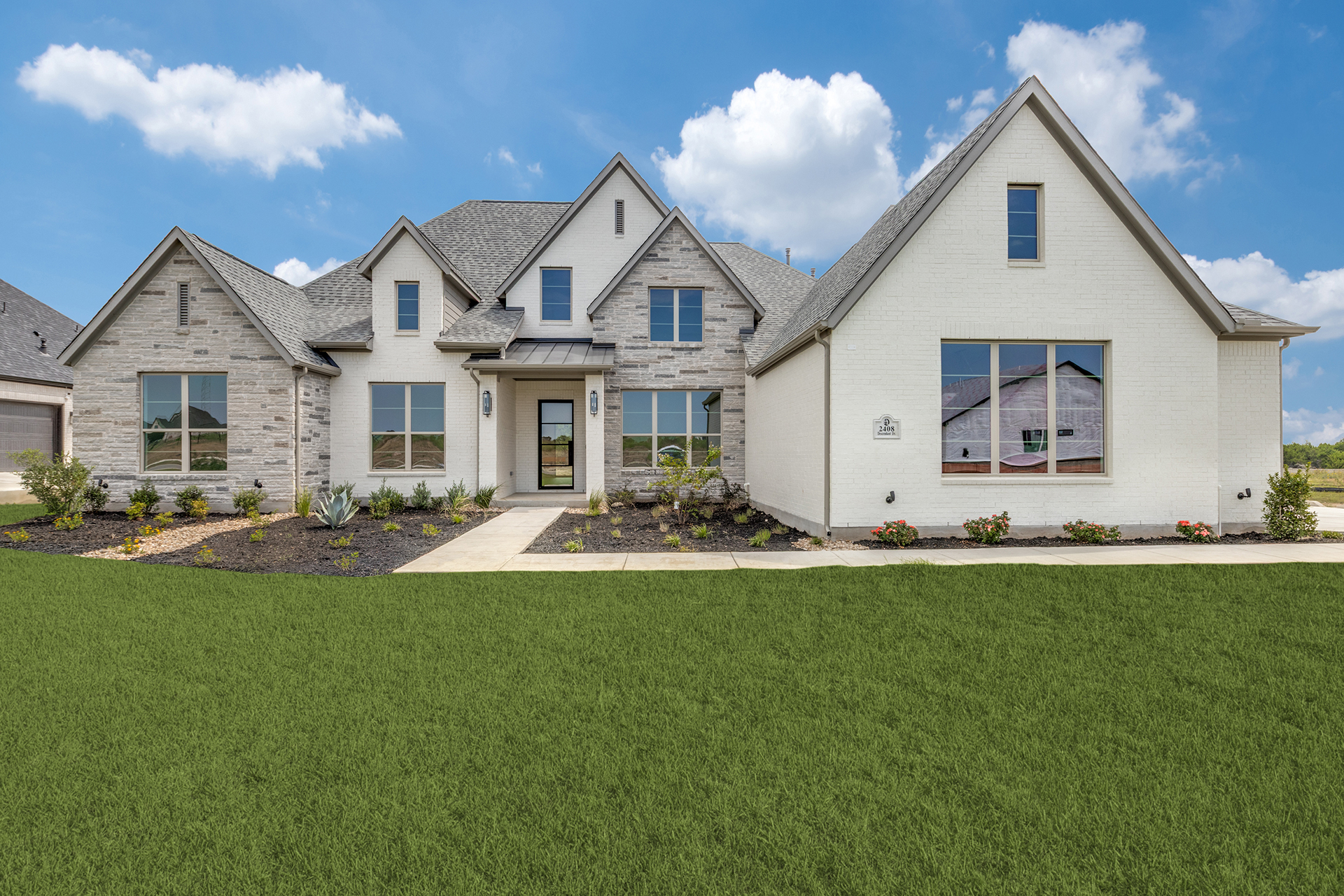 Move-In Ready Home