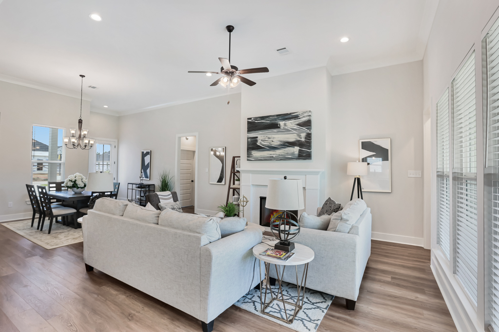 Bedico Creek Deer Trail New Homes for Sale in Madisonville LA