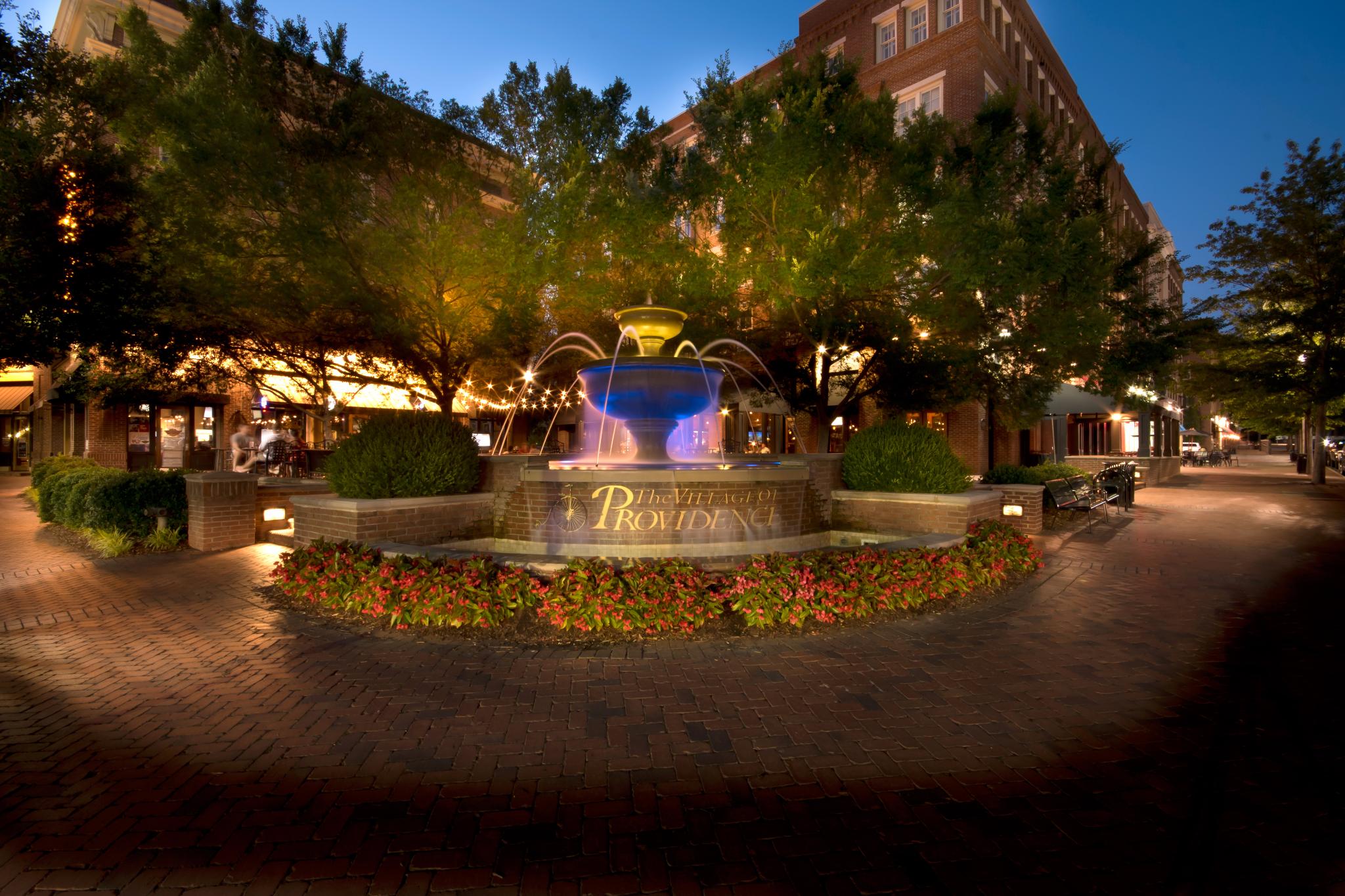 Huntsville, AL New Homes & Apartments Village of Providence