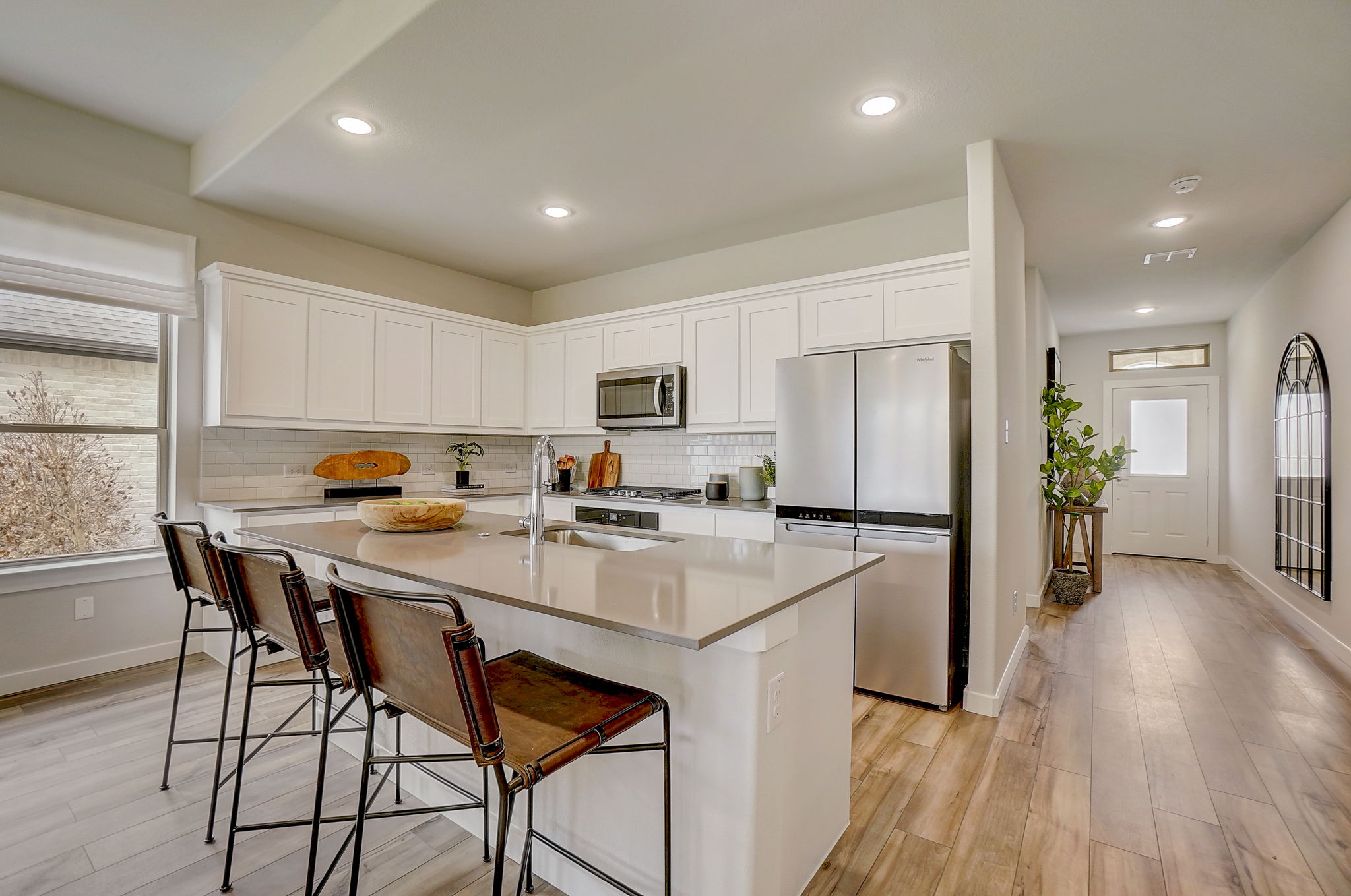 Stanley II | Dove Hollow at 348 Lacy Oak Lane, Waxahachie, Texas: photo 2