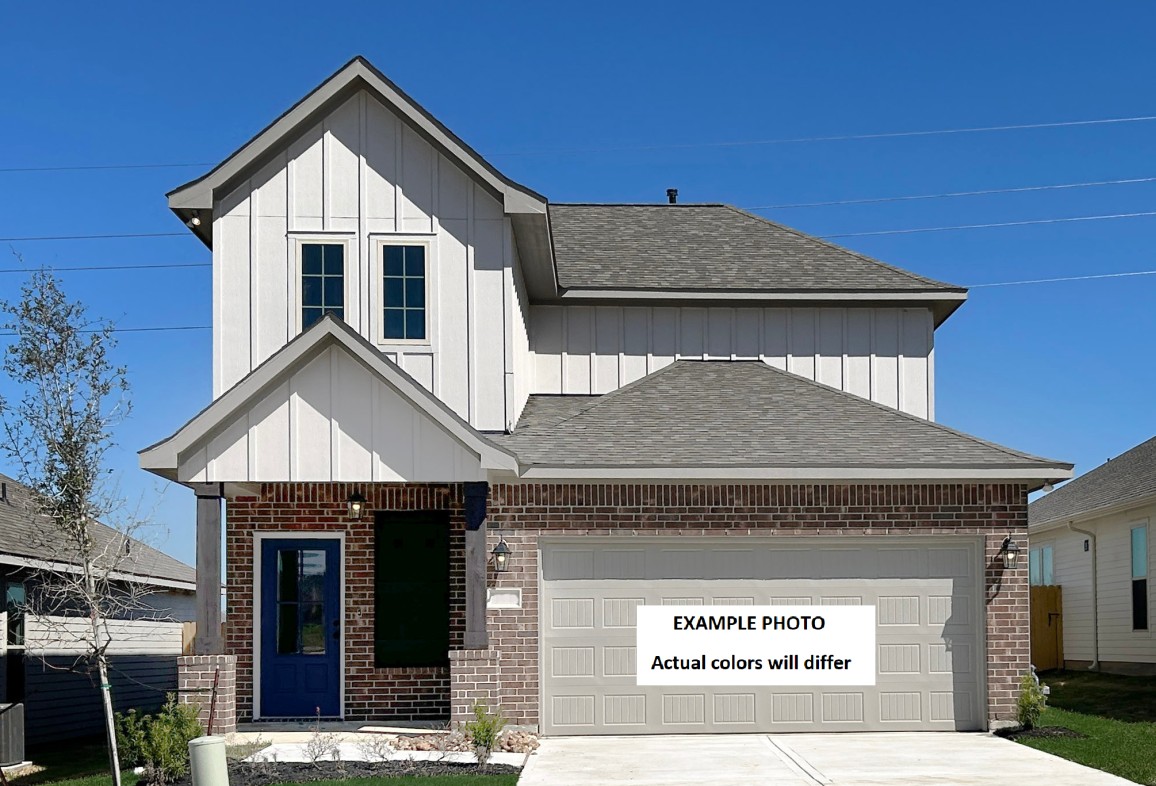 Move-In Ready Home
