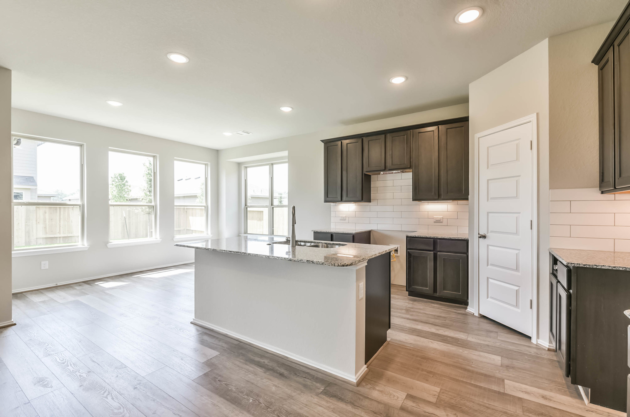 Gladewater Floor Plan