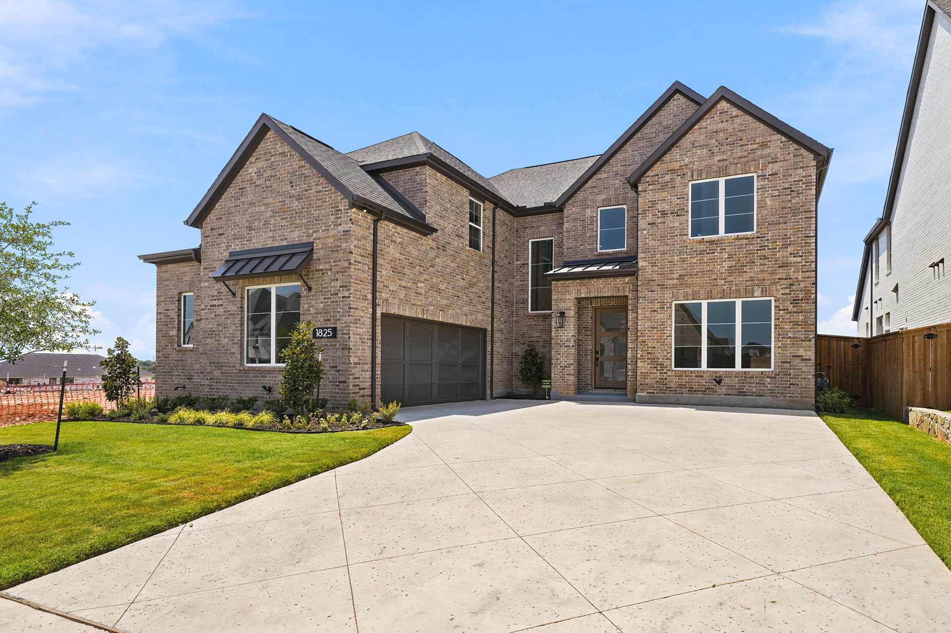 Conroe at 1825 Acoma Way, Argyle, Texas: photo 1
