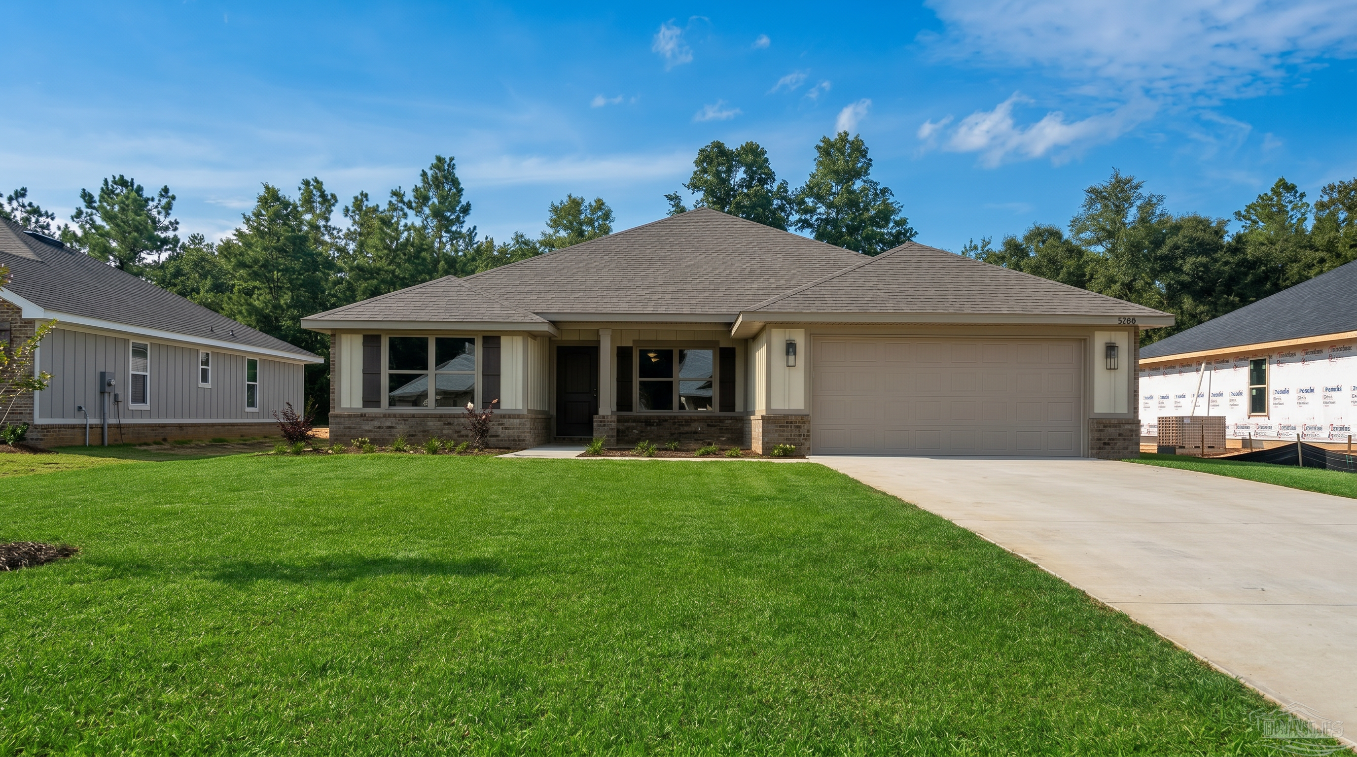Move-In Ready Home