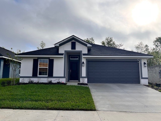 Move-In Ready Home