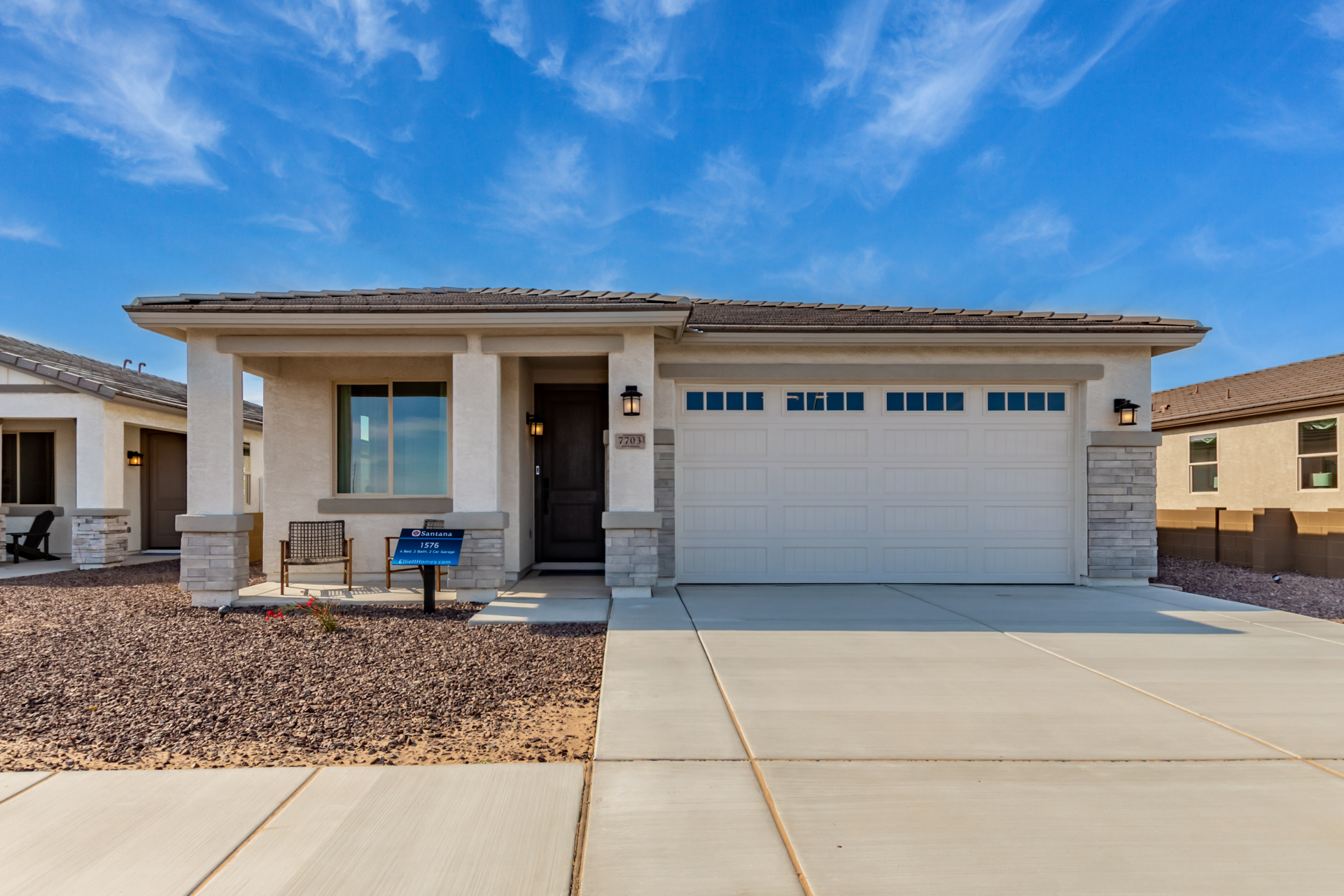 7697 E. 35th Street