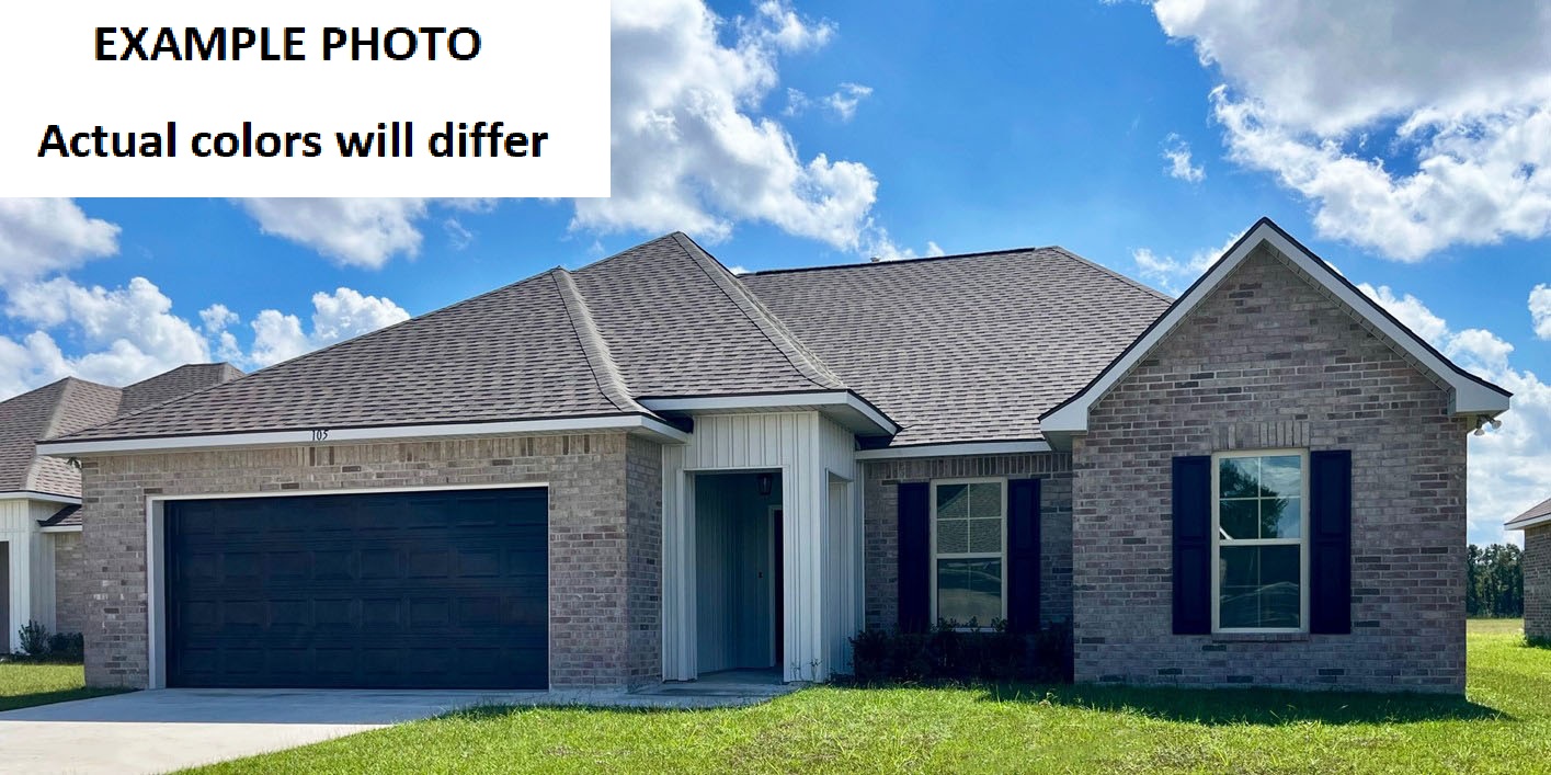 Move-In Ready Home