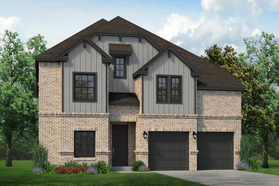 1012 Silver Sage Drive